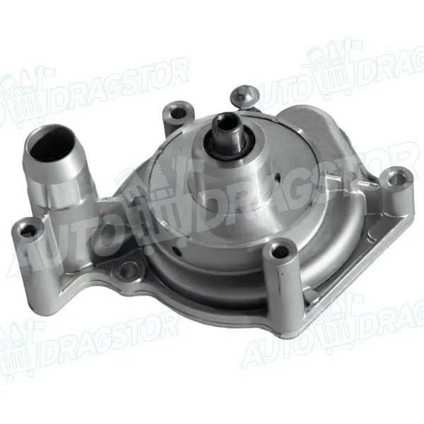 Pumpa za vodu AUDI A4 (B6/8E/8H), 00-04; A4 (B7/8E/8H), 04-07; A6 (C5/4B), 97-04; A6 /ALLROAD(C6/4F), 04-10; A8 (D3/4E), 03-10; Q7 (4L), 05-15; 