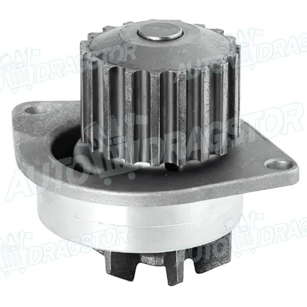 Pumpa za vodu CITROËN, PEUGEOT 