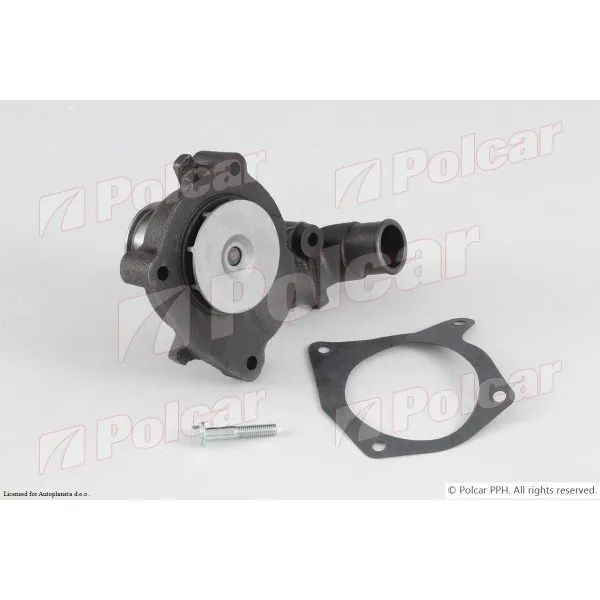 Pumpa za vodu FORD, MAZDA 