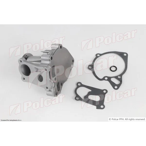 Pumpa za vodu HYUNDAI, KIA, MITSUBISHI 