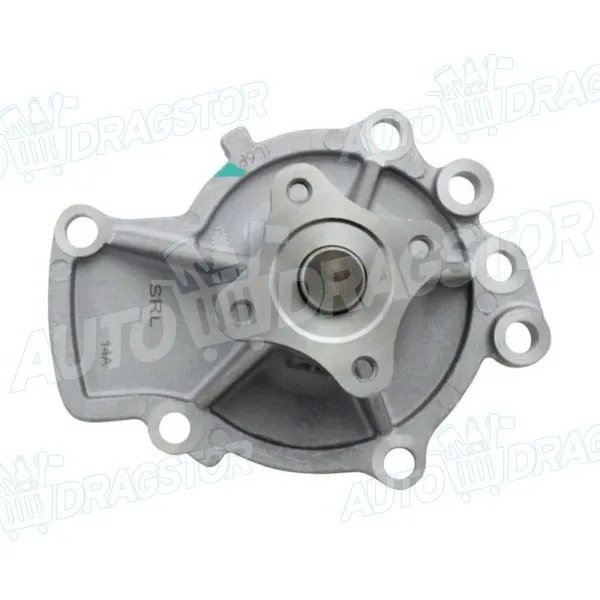 Pumpa za vodu NISSAN 100NX (B13), 90-94; ALMERA (N15), 95-00; ALMERA TINO (V10), 00-06; PRIMERA (P10), 90-96; PRIMERA (P11), 96-01; SERENA (C23), 92-02; SUNNY ( 