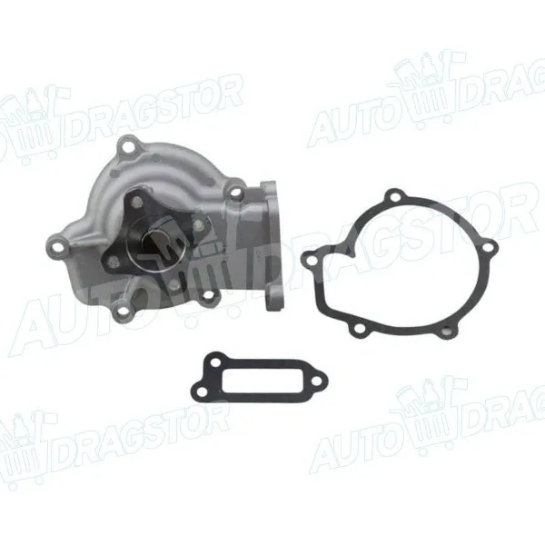 Pumpa za vodu NISSAN 100NX (B13), 90-94; ALMERA (N15), 95-00; PRIMERA (P10), 90-96; PRIMERA (P11), 96-01; SERENA (C23), 92-02; SUNNY (N14/Y10) 91-94; VANETTE (H 