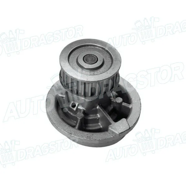 Pumpa za vodu OPEL ASTRA F (T92/M99), 91-02; CALIBRA (C89), 89-97; FRONTERA A (U92), 91-99; OMEGA A (V87), 86-94; OMEGA B (V94), 94-03; VECTRA A (J89), 88-95; 