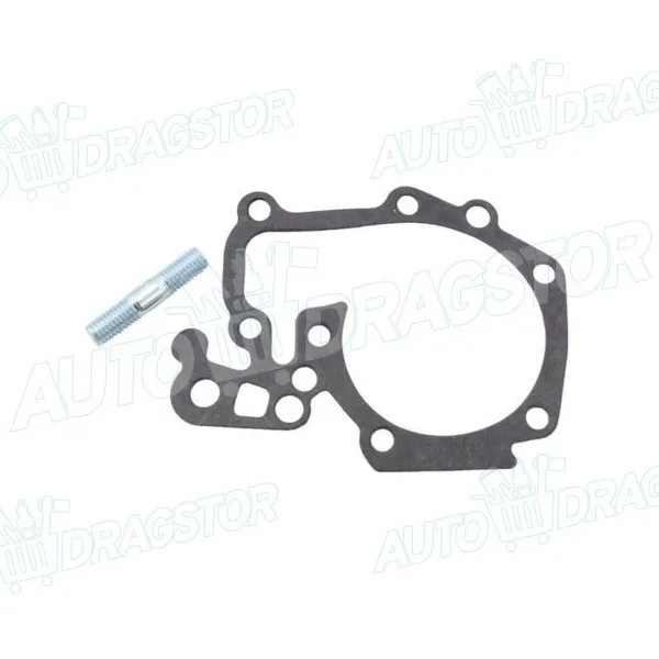 Pumpa za vodu DACIA, RENAULT 