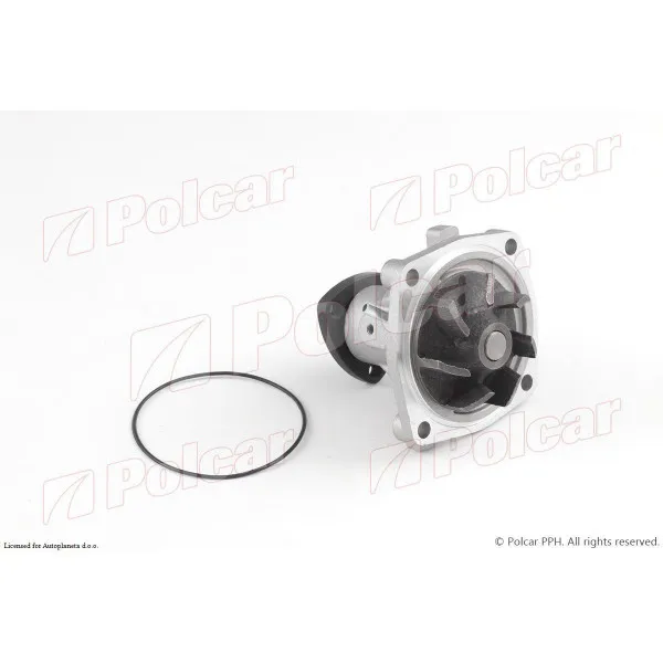 Pumpa za vodu ALFA ROMEO, CHRYSLER, FORD, JEEP, OPEL, ROVER/MG 