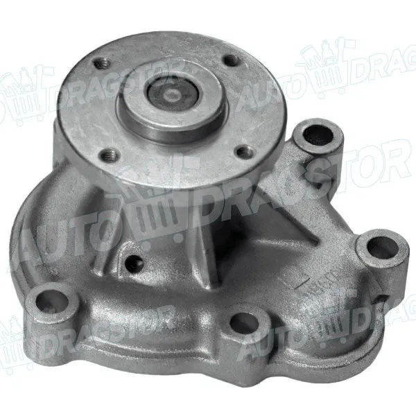 Pumpa za vodu OPEL ASTRA F (T92/M99), 91-02; ASTRA G (T98), 98-09; COMBO B, 93-00; CORSA A (S83), 83-93; CORSA B (S93), 93-00; VECTRA A (J89), 88-95; 