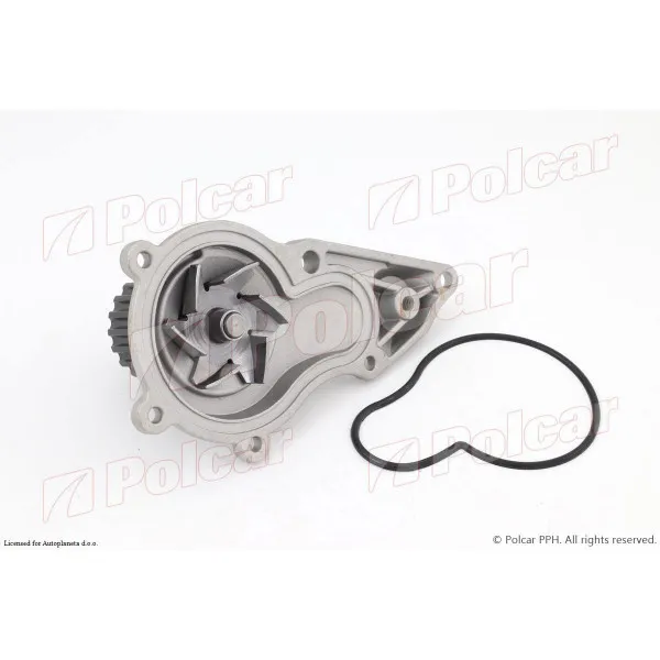 Pumpa za vodu CHRYSLER VOYAGER (GS/NS), 96-01; 