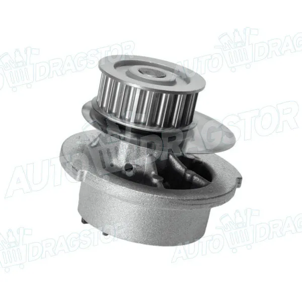 Pumpa za vodu OPEL ASCONA C (J82), 81-88; CORSA A (S83), 83-93; KADETT E (T85), 84-93; VECTRA A (J89), 88-95; 