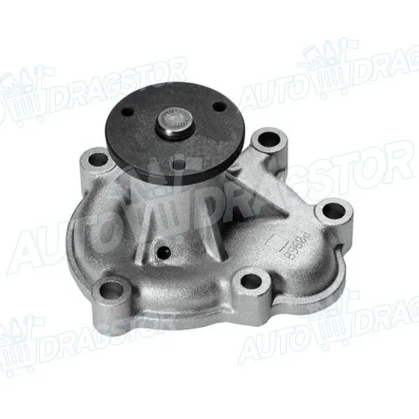 Pumpa za vodu OPEL ASTRA G (T98), 98-09; ASTRA H (A04), 03-14; COMBO C, 00-11; CORSA C (X01), 00-06; CORSA D (S07), 06-15; MERIVA (X03), 03-10; ZAFIRA B (T98), 