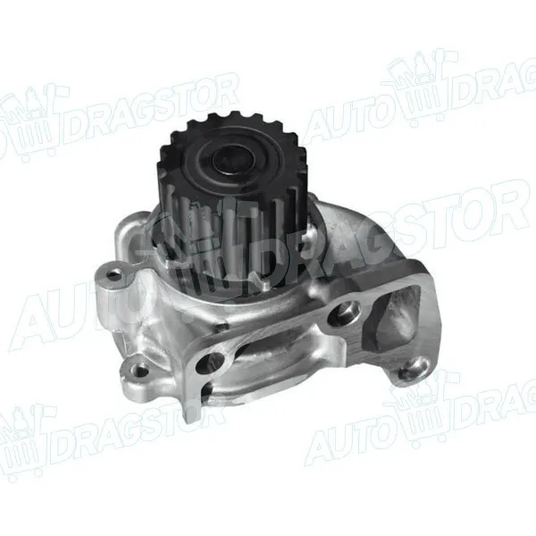 Pumpa za vodu MAZDA 3 (BK), 03-09; 323 (BH/BA), 94-98; 323 (BJ), 98-03; 323 F (BJ), 98-03; 5 (CR), 05-10; 6 (GG/GY), 02-08; 6 (GH), 08-12; 626 (GF/GW), 98-02; M 
