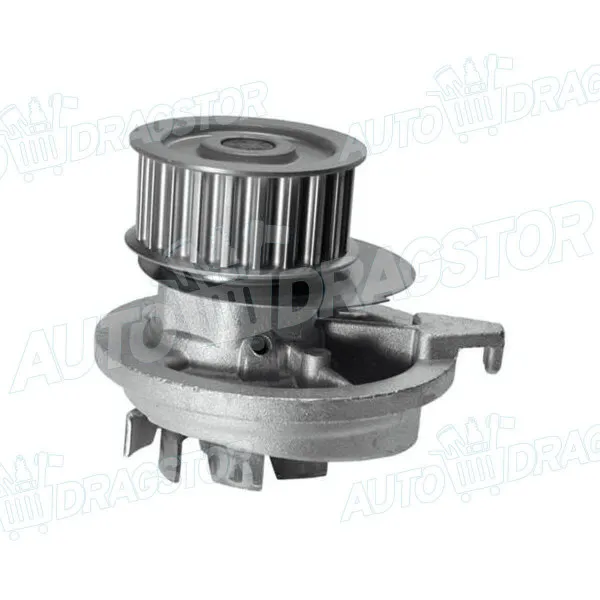 Pumpa za vodu OPEL ASCONA C (J82), 81-88; ASTRA F (T92/M99), 91-02; KADETT E (T85), 84-93; VECTRA A (J89), 88-95; 