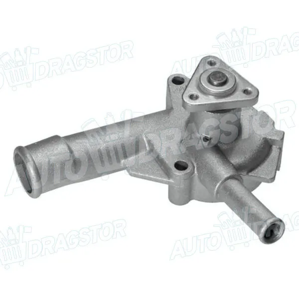 Pumpa za vodu FORD ESCORT IV (GAF/AWF/ABFT/AFF), 86-90; ESCORT V/VI (GAL/ALL/AVL), 90-95; FIESTA (GFJ/JAS/JBS), 89-95; ORION (GAL), 90-93; 