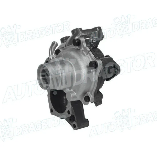 Pumpa za vodu FIAT DUCATO (280), 82-89; DUCATO (290), 89-94; TALENTO (290), 89-94; 