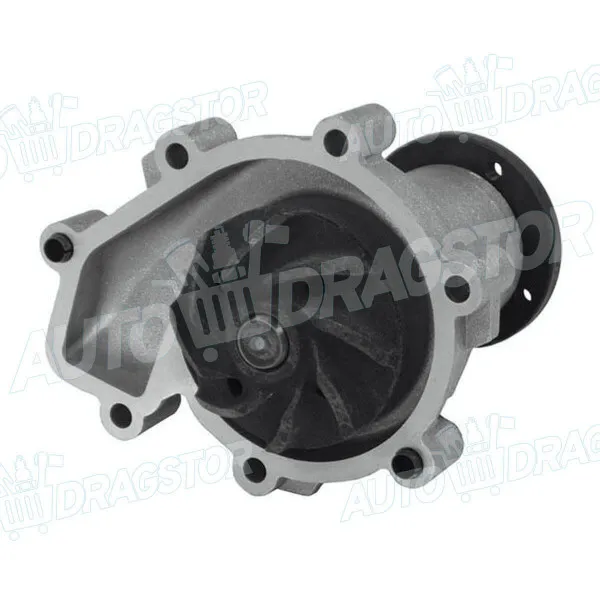 Pumpa za vodu MERCEDES C-KLASSE (W202), 93-01; E-KLASSE (W210), 95-03; MB100, 88-96; 