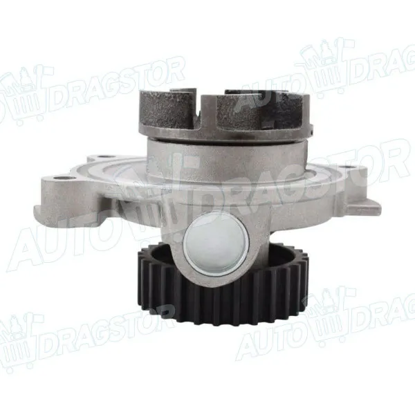 Pumpa za vodu AUDI 100 (C4; 4A), 90-94; 80 (B2; 81/85), 78-86; 80 (B4; 8C; 8G), 91-00; 90 (B3; 89/8A/8B), 87-91; A6 (C4/4A), 94-97; 