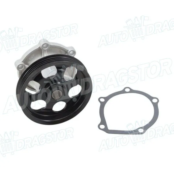 Pumpa za vodu TOYOTA COROLLA (E10), 92-97; COROLLA (E11), 97-02; COROLLA (E8), 83-87; COROLLA (E9), 87-92; PASEO (EL54), 95-99; STARLET (P8), 89-96; STARLET (P9 