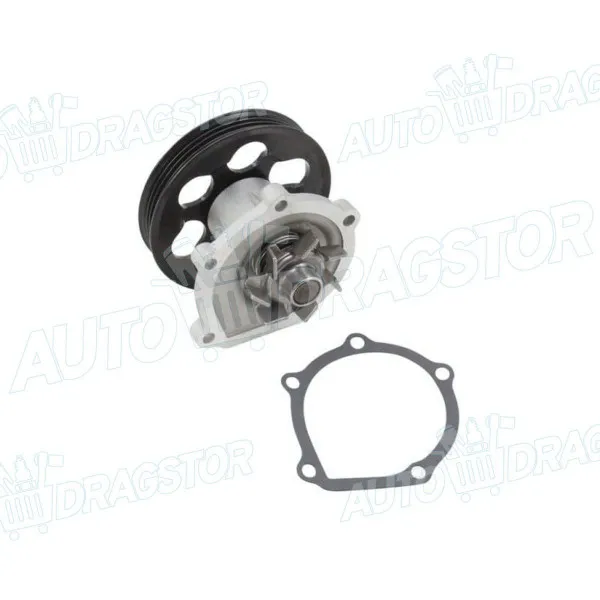 Pumpa za vodu TOYOTA COROLLA (E10), 92-97; COROLLA (E11), 97-02; COROLLA (E8), 83-87; COROLLA (E9), 87-92; PASEO (EL54), 95-99; STARLET (P8), 89-96; STARLET (P9 