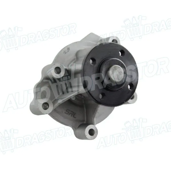Pumpa za vodu MERCEDES A-KLASSE (W168), 97-04; VANEO (W414), 02-05; 