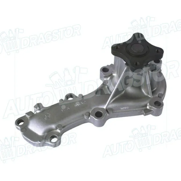 Pumpa za vodu NISSAN ALMERA (N16), 00-07; ALMERA TINO (V10), 00-06; PRIMERA (P11), 96-01; PRIMERA (P12), 01-07; 
