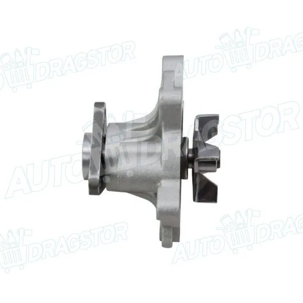Pumpa za vodu TOYOTA COROLLA (E12), 02-07; PRIUS (NHW10/NHW11), 97-03; PRIUS (NHW20), 03-09; YARIS (XP10), 99-06; YARIS VERSO (NCP/NLP), 99-05; 