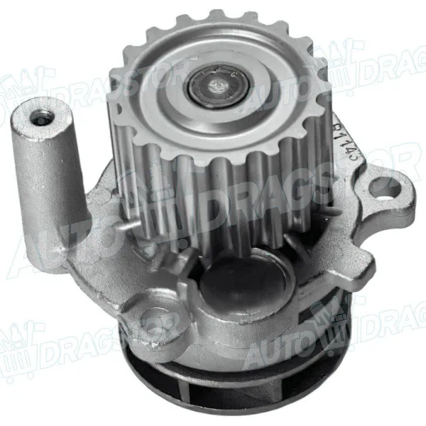 Pumpa za vodu AUDI, CHRYSLER, DODGE, JEEP, MITSUBISHI, SEAT, SKODA, VOLKSWAGEN 