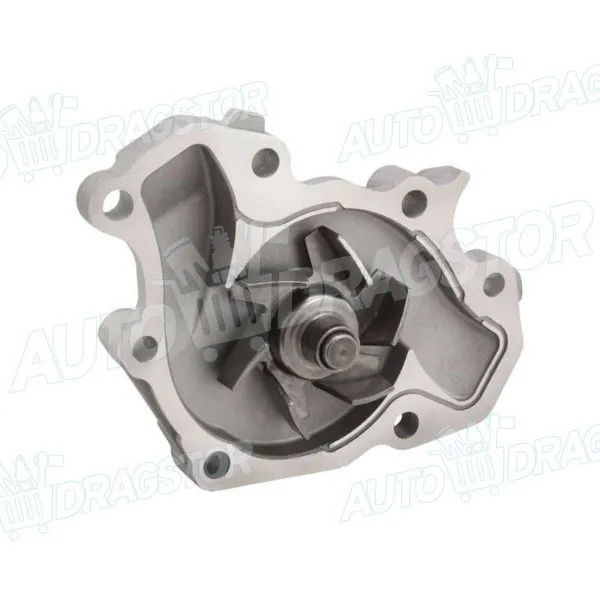 Pumpa za vodu MITSUBISHI GALANT (E50), 92-96; GALANT (EA0), 96-03; 