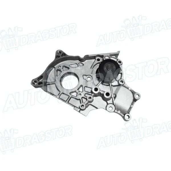 Pumpa za vodu TOYOTA AVENSIS (T22), 97-03; AVENSIS (T25), 03-08; AVENSIS VERSO (M2/R1), 01-09; COROLLA (E11), 97-02; COROLLA (E12), 02-07; COROLLA VERSO (E12J), 