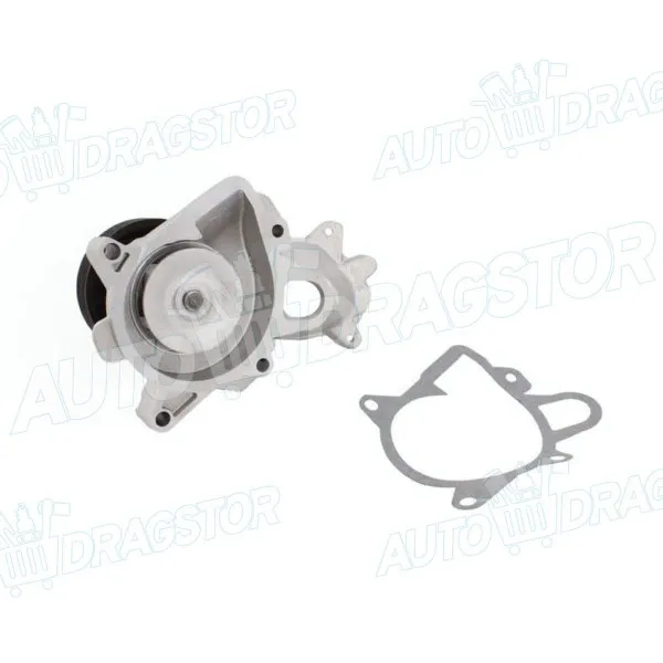 Pumpa za vodu BMW 3 (E46), 98-06; 7 (E65/66), 01-08; X5 (E53), 00-07; 