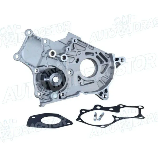 Pumpa za vodu TOYOTA AVENSIS (T25), 03-08; COROLLA (E12), 02-07; COROLLA VERSO (ZER/ZZE), 04-09; 