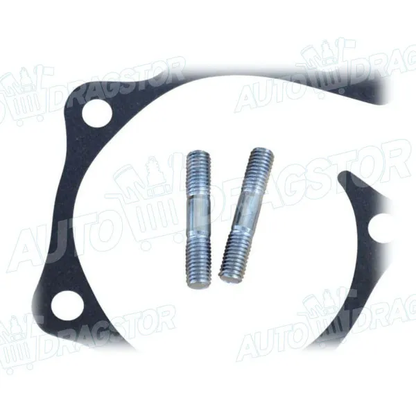 Pumpa za vodu TOYOTA AVENSIS (T25), 03-08; COROLLA (E12), 02-07; COROLLA VERSO (ZER/ZZE), 04-09; 