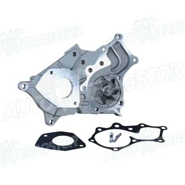 Pumpa za vodu TOYOTA AVENSIS (T25), 03-08; COROLLA (E12), 02-07; COROLLA VERSO (ZER/ZZE), 04-09; 