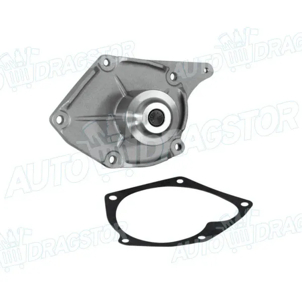 Pumpa za vodu DACIA, NISSAN, RENAULT, SUZUKI 