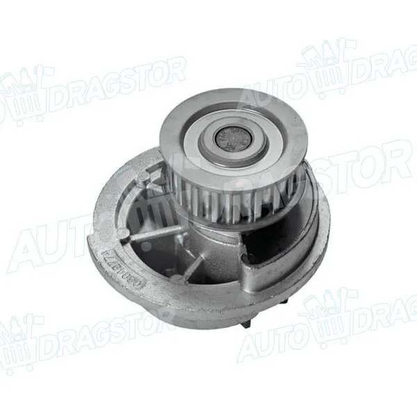 Pumpa za vodu OPEL ASTRA G (T98), 98-09; COMBO C, 00-11; MERIVA (X03), 03-10; VECTRA B (J96), 95-02; 