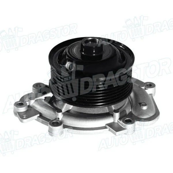 Pumpa za vodu MERCEDES G-KLASSE (W461/W463), 92-18; GL-KLASSE (X164), 06-12; M-KLASSE/ML (W164), 05-12; R-KLASSE (W251), 05-15; S-KLASSE (W221), 05-13; 