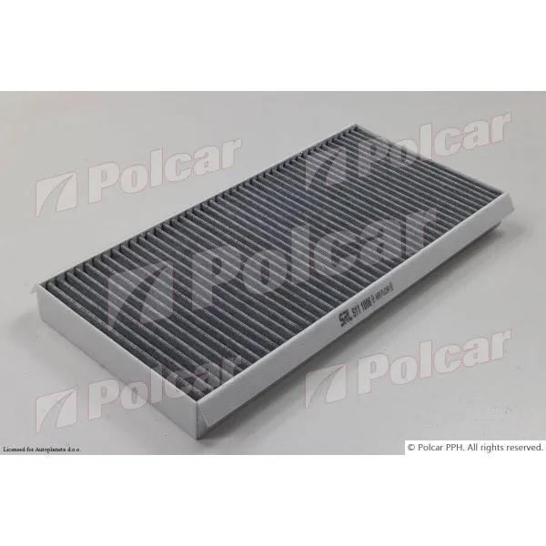 Filter kabine sa aktivnim ugljem FORD, JAGUAR 