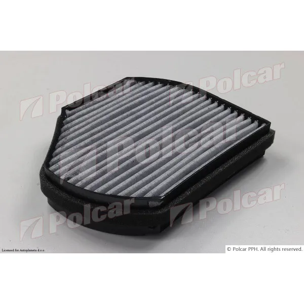 Filter kabine sa aktivnim ugljem CHRYSLER, FORD, MERCEDES 