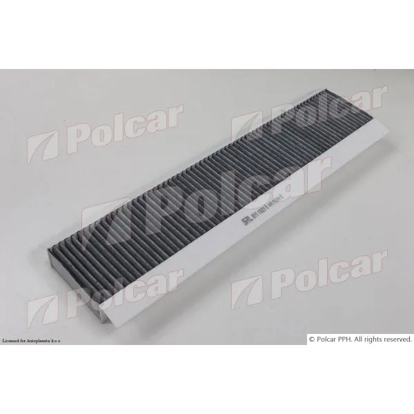 Filter kabine sa aktivnim ugljem FORD, JAGUAR 