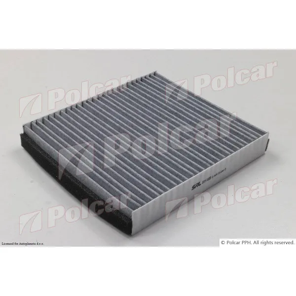 Filter kabine sa aktivnim ugljem FORD, VOLVO 