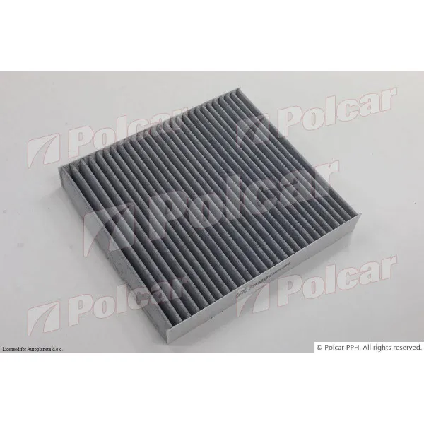 Filter kabine sa aktivnim ugljem LEXUS, NISSAN 