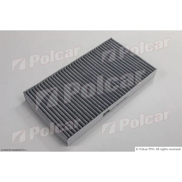 Filter kabine sa aktivnim ugljem ALFA ROMEO, FIAT 