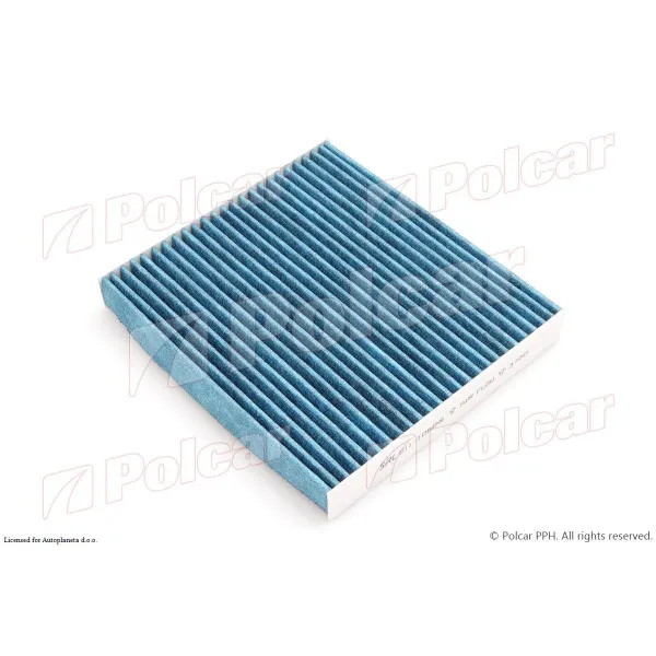 Filter kabine sa aktivnim ugljem LAND ROVER, LEXUS, PEUGEOT, SUBARU, TOYOTA 