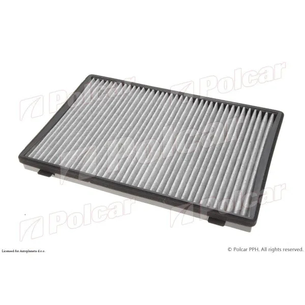 Filter kabine sa aktivnim ugljem ROVER/MG 75 (RJ), 99-05; MG ZT, 01-06; 