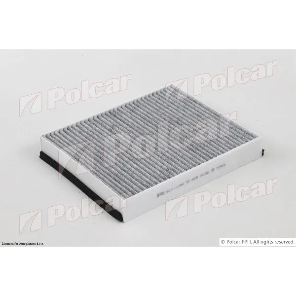 Filter kabine sa aktivnim ugljem FORD, VOLVO 