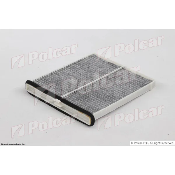 Filter kabine sa aktivnim ugljem MAZDA 3 (BM), 13-; 6 (GJ), 12-; CX-5 (KE), 12-17; 