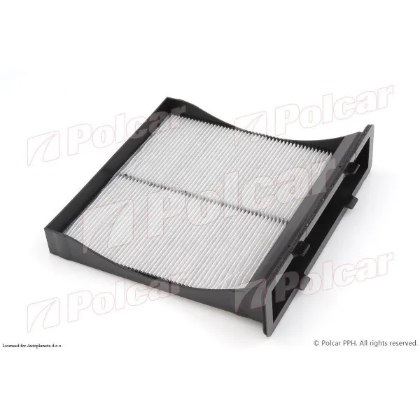 Filter kabine sa aktivnim ugljem CITROËN, SUBARU 