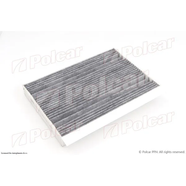Filter kabine sa aktivnim ugljem MERCEDES V-KLASSE (W447), 14-; VITO (W447), 14-; 
