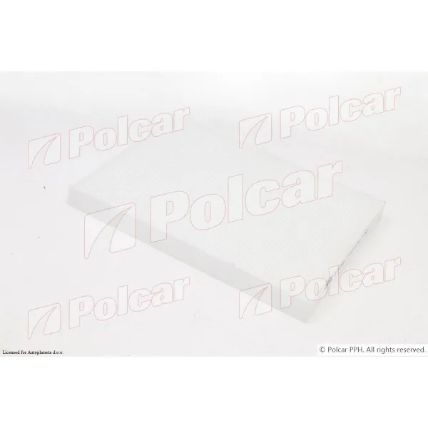 Filter kabine AUDI, PEUGEOT, SEAT, SKODA, VOLKSWAGEN 