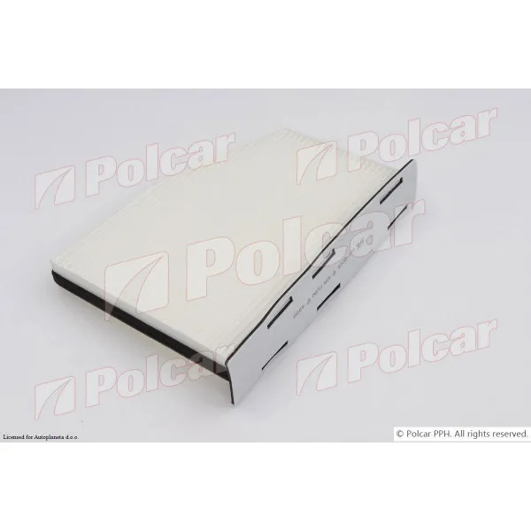 Filter kabine AUDI, HYUNDAI, SEAT, SKODA, TOYOTA, VOLKSWAGEN 