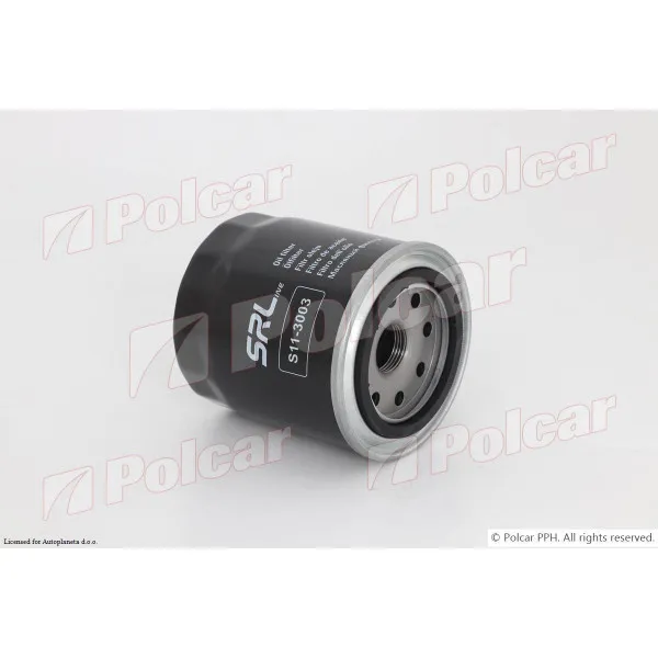 Filter ulja HONDA, ISUZU, MAZDA, OPEL, ROVER/MG 