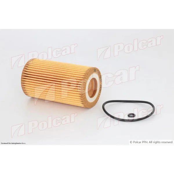 Filter ulja OPEL, SAAB 